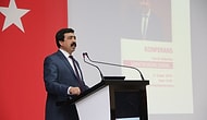 Katip Çelebi Üniversitesi Rektörü Saffet Köse: 'Batı'dan İnsan Hakları Diye Bir Şey Getirmişler, Eskiden Kul Hakkı Vardı'