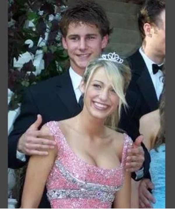 15. Блейк Лайвли