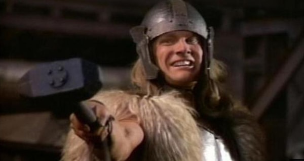 9. Тор. Тогда: