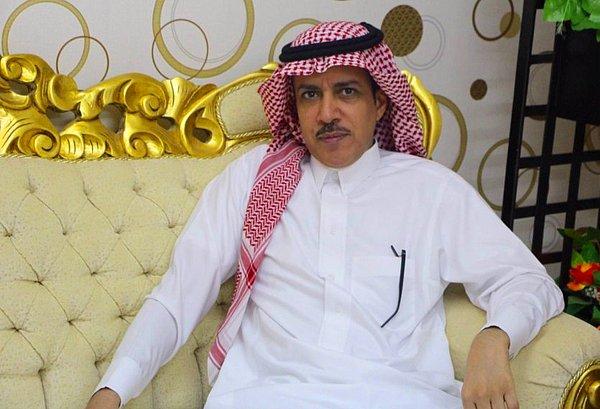 "Saleh al-Shehi, Suudi basınında bugüne dek yayımlanan en ünlü köşe yazılarından birini kaleme aldı. Sözleri, kurulu düzene ters bulundu. Maalesef şimdi 5 yıl hapis cezasını çekiyor"