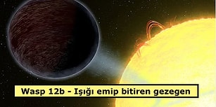 Uzay Tutkunları Buraya! Büyüleyici ve Ürkütücü Özellikleriyle Evrenin En İlginç 20 Gezegeni