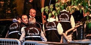 Reuters: 'Türk Polisi Cemal Kaşıkçı'nın Cesedini Belgrad Ormanı ve Yalova'da Arıyor'