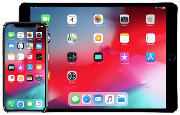 Тебе больше подходит IOS!