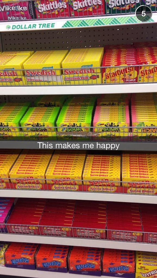 6. "Кажется, я поймал дзен!"