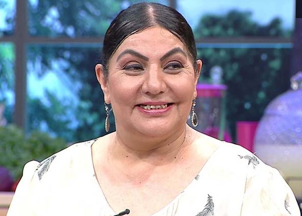 Gelinim Mutfakta