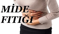 Mide Fıtığı