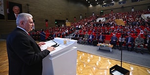 Binali Yıldırım’ın 'Evlenmek İsteyen Yaşlı Amca' Anısı ve Sosyal Devlet İçin Bir Garip Ölçü