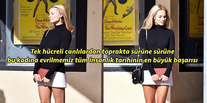 Bir Hafta Boyunca Ünlüleri Mizahına Alet Ederek Güldüren 15 Kişi