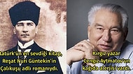 Edebiyat Dünyası Hakkında Daha Önce Muhtemelen Duymadığınız 12 Şaşırtıcı Bilgi