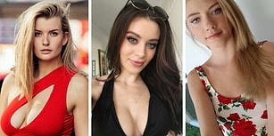 Sektöre Farklı Bir Soluk Getirmeye Hazırlar: Yeni Neslin En Popüler 14 Porno Yıldızı