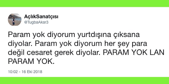 Bir Hafta Boyunca Yaptıkları Paylaşımlarla Duygularımıza Tercüman Olan 19 Kişi
