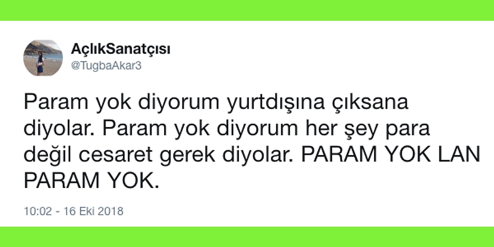 Bir Hafta Boyunca Yaptıkları Paylaşımlarla Duygularımıza Tercüman Olan 19 Kişi