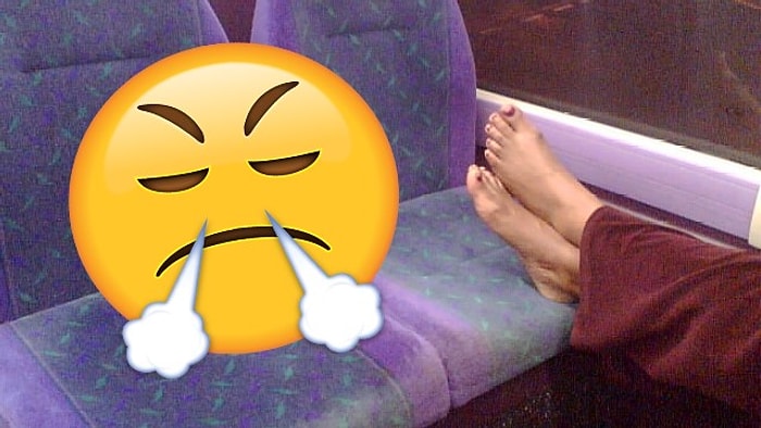 10 ужасно бесящих вещей, которые делают только люди, незнакомые со здравым смыслом, приличием и совестью