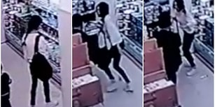 Bir Gün Hiç Tanımadığınız Birinden Yumruk Yiyebilirsiniz: Üç Ayrı Suçtan Sabıkalı Saldırgan Serbest