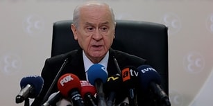 Bahçeli'den Erdoğan'ın Af Açıklamasına Tepki: 'Teklifimizi Uyuşturucu Temeline İndirmek Fahiş Bir Yanlış, Fuzuli Bir Demagojidir'