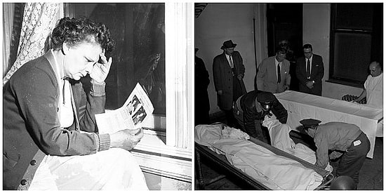 Преступления не всегда раскрываются: история сестер-близняшек, причину смерти которых не показало даже вскрытие