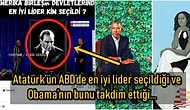 Kandırıldık! Geçtiğimiz Hafta Hepimizin İnanarak Paylaştığı Ama Doğru Olmadığı Ortaya Çıkan Haberler