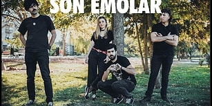 Bir Döneme Damgasını Vuran Emoların Son Temsilcileri
