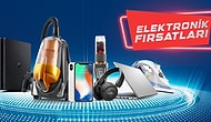 Bu Ara Elektronik Alışverişin İçin Şöyle Güzel Bir İndirime İhtiyacın Varsa Seni Hemen Buraya Alalım!