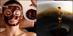 Kahveyi Sevmek İçin Bir Sebep Daha! Yeni Bir Araştırmaya Göre Kahvenin Cilde Çok İyi Geldiği Ortaya Çıktı!