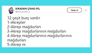 Akrep Mağdurları Buraya! En Az Bir Kere Bu Burçtan Sevgilisi Olanların Çok İyi Anlayacağı İnsanı Çıldırtan Durumlar