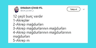 Akrep Mağdurları Buraya! En Az Bir Kere Bu Burçtan Sevgilisi Olanların Çok İyi Anlayacağı İnsanı Çıldırtan Durumlar