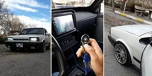 Sahip Olduğu Teknoloji İle Hayran Bırakan Tofaş Şahin