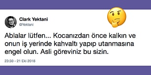 Kendilerine Eş Değil de Köle İsteyen Erkeklerin Kadınlara Yüklediği Görevler