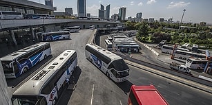 Otobüsçülerden Tedbir: İkramlar Kalkıyor, Servisler Ücretli Oluyor