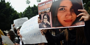 Kadınların Çığlığı Hâlâ Duyulmuyor: Özgecan Aslan'ın Ardından 1369 Kadın Öldürüldü...