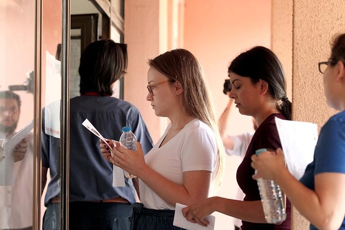 Sosyal Medyada 'Liyakat' Tartışması: KPSS Üçüncüsü Mülakatta 55 Puan Alıp Elendi