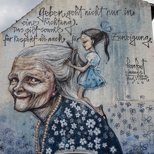 6. Забота поколений