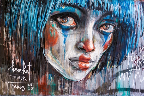 9. Истинное лицо Франции