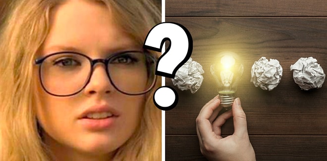 Тест на общие знания, которые смогут пройти только люди с блестящей эрудицией