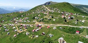 Yaylalarda Adım Atacak Yer Kalmadı: İmar Barışı Sayesinde Karadeniz'in Yeni Bitki Örtüsü 'Beton'