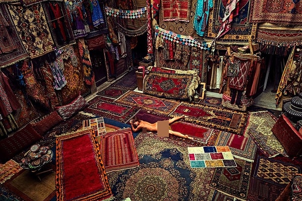 9. И все бы ничего, но стоило ли посягать на святое?