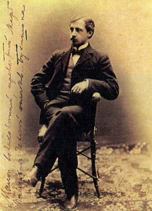 3. "Больше всего рискует тот, кто не рискует"