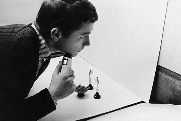 5. В СССР была изобретена электробритва