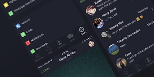 Yeni Gelen Bu Özellik ile Birlikte WhatsApp Kararacak ve Gözlerimiz Daha Az Yorulacak
