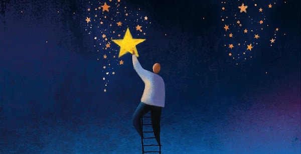 Вы целеустремленный и трудолюбивый