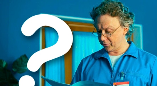 Тест: Узнаете ли вы современный российский сериал по герою из него?