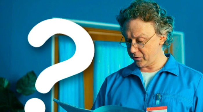 Тест: Узнаете ли вы современный российский сериал по герою из него?