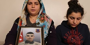 Askerde Şüpheli Şekilde Hayatını Kaybeden Ömer Faruk Demirkol'un Annesi: 'Oğlum Ölüme Sürüklendi'