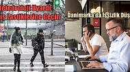 İskandinavların Hayatı Easy Mode'da Yaşadığını Gösteren Bomboş Kuzey Ülkeleri Haberleri