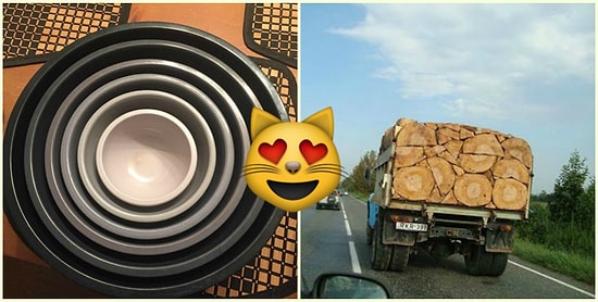 Безупречные фотографии, которые удовлетворят даже самого ярого перфекциониста