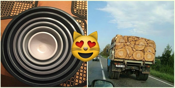 Безупречные фотографии, которые удовлетворят даже самого ярого перфекциониста