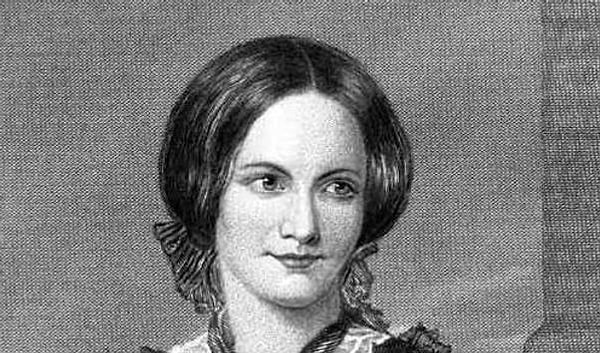 5. А эту английскую поэтессу и романистку зовут...