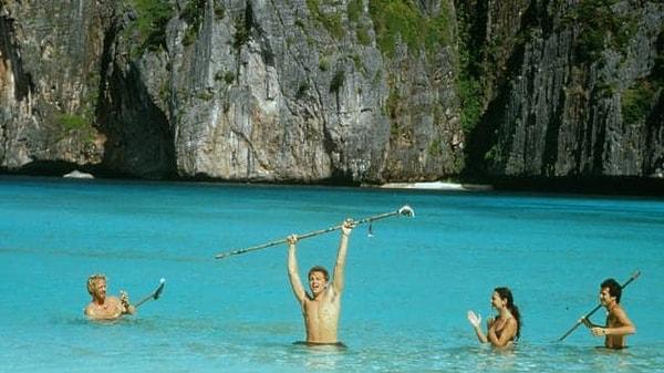 Filipinler ve Endonezya gibi çevre ülkelerde de turizmden kaynaklı tahribata karşı duyarlılık oluştu.