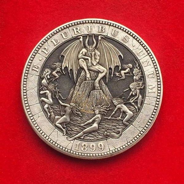 11. Библейские мотивы