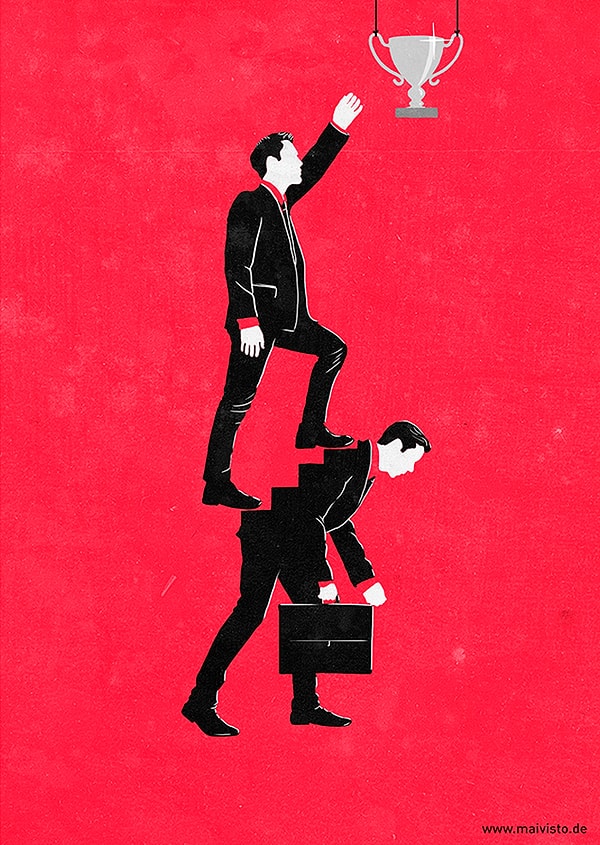 24. «Путь к успеху»